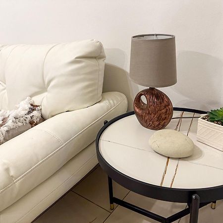 Nefeli Blue-Horizon 2B, Pool, Suites, Big Balconies Paphos Ngoại thất bức ảnh