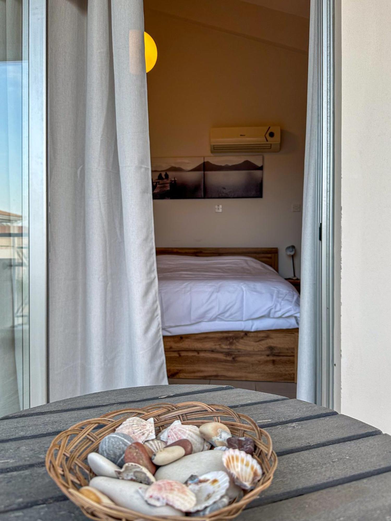 Nefeli Blue-Horizon 2B, Pool, Suites, Big Balconies Paphos Ngoại thất bức ảnh