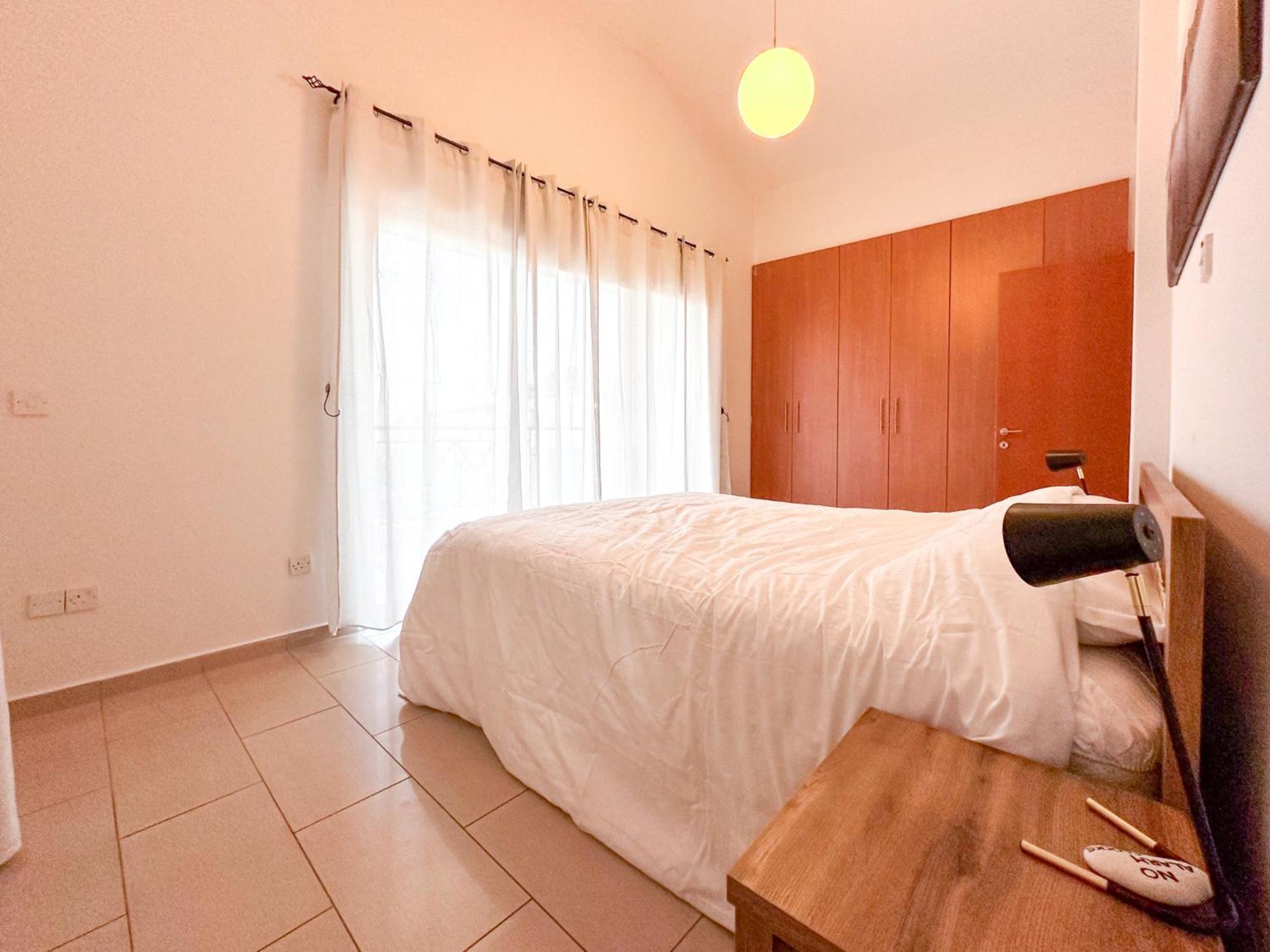 Nefeli Blue-Horizon 2B, Pool, Suites, Big Balconies Paphos Ngoại thất bức ảnh